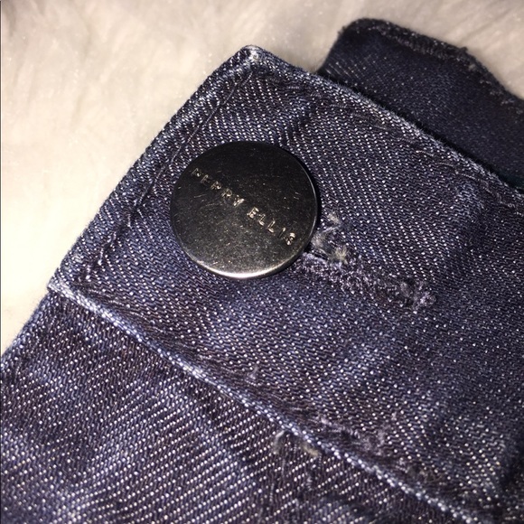 Perry Ellis 36/30 - Picture 2 of 5